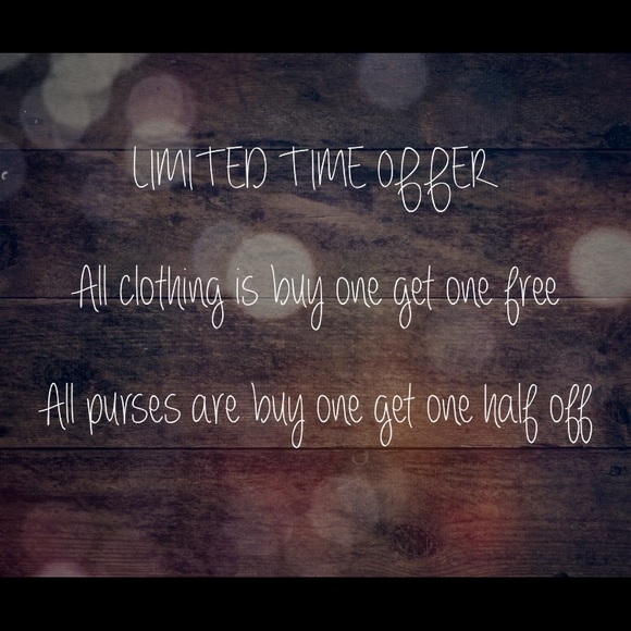 HUGE SALE! - Picture 1 of 1